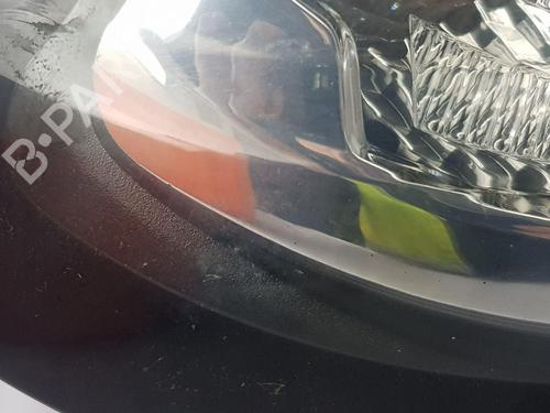 Left taillight CITROËN C3 Picasso (SH_) 1.6 HDI 90 | BP33329724C34  - Image 10