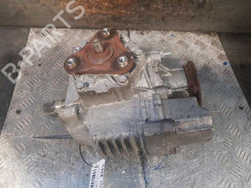 Used Transfer box AUDI A3 Sportback (8YA, 8YF) 30 TDI (116 hp) 30864794