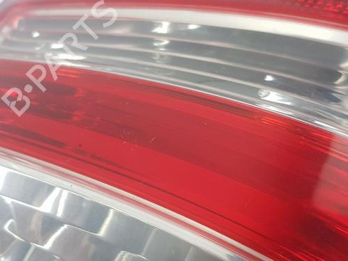 Left taillight MERCEDES-BENZ E-CLASS (W211) E 270 CDI (211.016) | BP26692494C34 