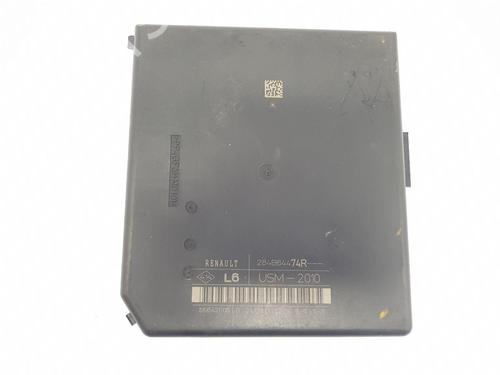 Fuse box VAUXHALL MOVANO Mk II (B) VAN (X62) 2.3 CDTI FWD (FV) | BP29815811E1