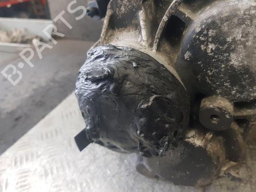 Gearbox VW GOLF VI (5K1) 2.0 TDI | BP37726901M3 - Image 6