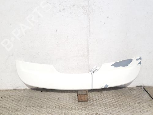 Spoiler bagklap Spoiler bagklap FORD FIESTA V (JH_, JD_) 1.4 TDCi (68 hp) 33853447 33853447
