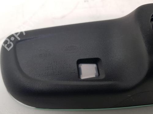 Rear mirror JAGUAR I-PACE (X590) EV400 AWD | BP31346445I6 