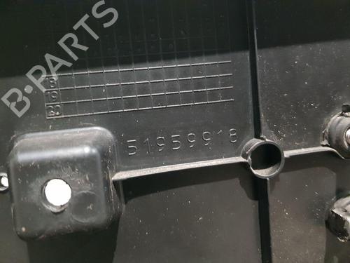 Other JEEP RENEGADE SUV (BU, B1, BV) 1.6 CRD | BP32177598O1 