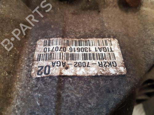 Gearbox FORD TRANSIT CUSTOM V362 Van (FY, FZ) 2.0 EcoBlue | BP40195892M3 - Image 6