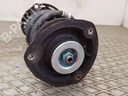 Right front shock absorber AUDI A3 (8V1, 8VK) S3 quattro | BP27392498M17 