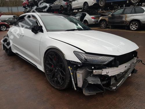 Used Parts AUDI A6 C8 Avant (4A5)  RS6 TFSI Mild Hybrid quattro  2130939