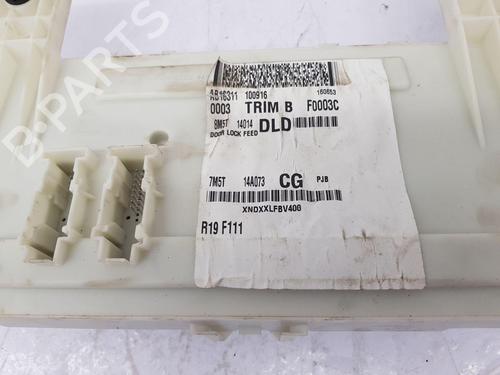 Electronic module FORD FOCUS II (DA_, HCP, DP) 1.6 | BP37438304M83 - Image 7