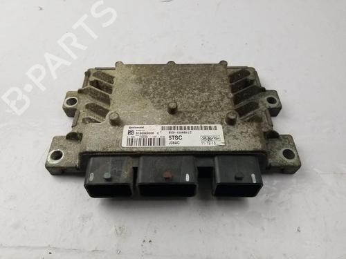Used Engine control unit (ECU) Engine control unit (ECU) FORD FIESTA VI (CB1, CCN) 1.6 Ti (134 hp) 39931870 39931870