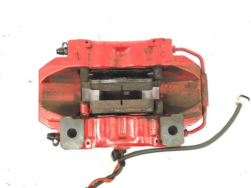 Right front brake caliper PORSCHE CAYMAN (987) S 3.4 | BP30045203M104 