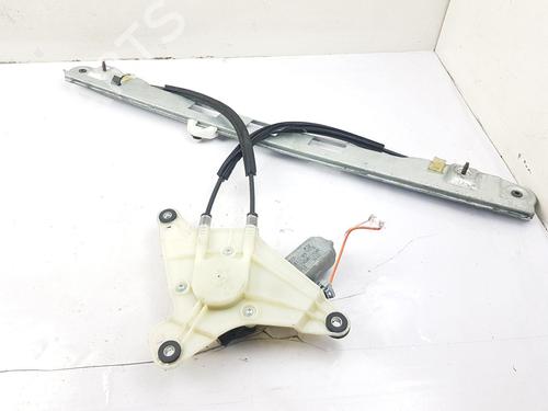 Used Front right window mechanism NISSAN NV400 Van (X62, X62B) [2011-2025]  30402773