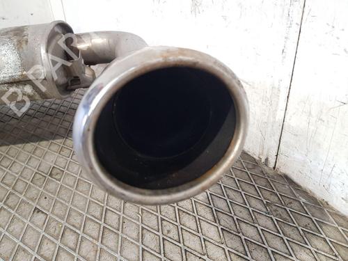 Exhaust system HYUNDAI i30 FASTBACK (PDE, PDEN) 2.0 N | BP22665525M121 