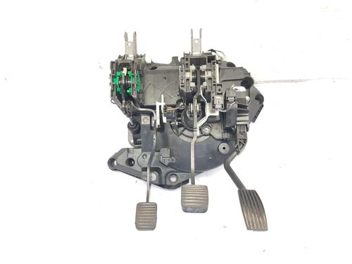 Used Pedal OPEL CORSA E (X15) 1.4 (08, 68) (75 hp) 28329616