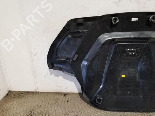 Upper protection BMW i4 (G26) M50 All-wheel Drive | BP22670372M93 