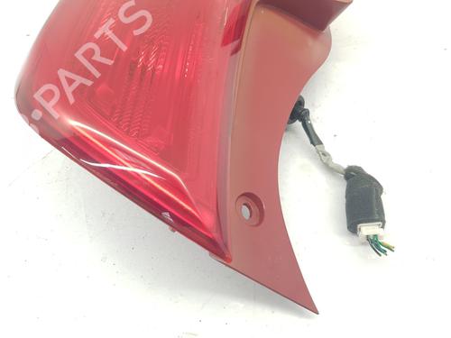 Left taillight KIA PICANTO II (TA) 1.2 | BP36144327C34 - Image 4