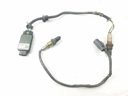 Used Electronic sensor Electronic sensor LAND ROVER RANGE ROVER EVOQUE (L538) 2.0 D (150 hp) 28157931 28157931