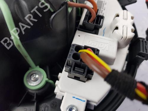 Heater blower motor BMW i8 (I12) hybrid | BP27886585M62