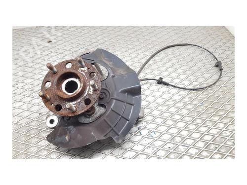 Used Left front steering knuckle HYUNDAI TUCSON (NX4E, NX4A) [2020-2025]  23212465