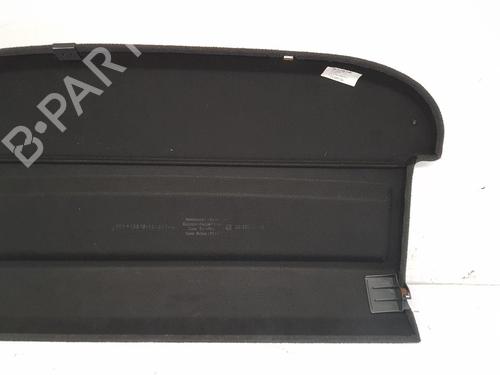 Rear parcel shelf OPEL ASTRA H (A04)  | BP22660811C85 