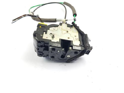 Rear right lock HYUNDAI i20 I (PB, PBT) 1.2 | BP24941530C99 