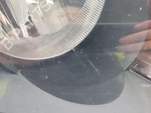 Right headlight FORD FOCUS II (DA_, HCP, DP) 2.0 | BP32275189C29 