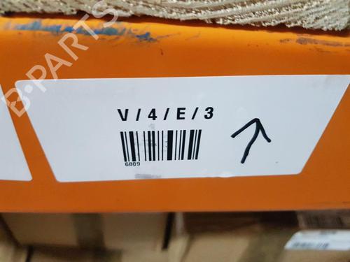 Other JAGUAR I-PACE (X590) EV400 AWD | BP31603604O1 