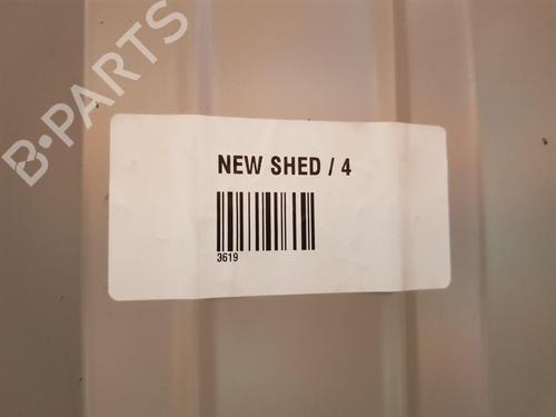Glove box PEUGEOT 2008 I (CU_) 1.6 BlueHDi 120 | BP28800221C95 - Image 8