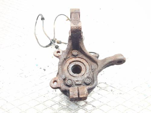 Right front steering knuckle NISSAN NV200 Van 1.5 dCi 90 (M20, M20N, M20M) | BP24704586M26 - Image 3