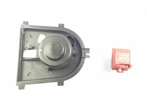 Heater blower motor PORSCHE 911 (997) 3.8 Carrera S | BP22772994M62 