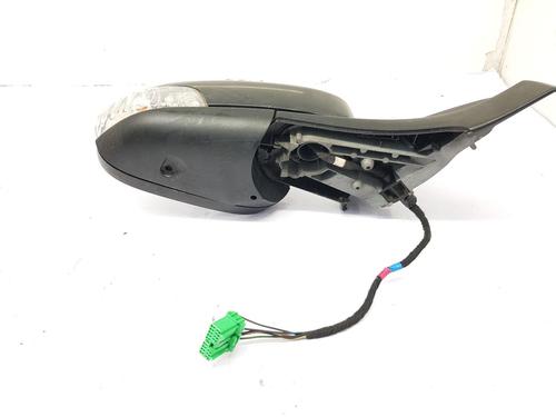 Right mirror VOLVO C30 (533) 1.6 | BP29984530C27