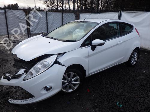 Pipe FORD FIESTA VI (CB1, CCN) 1.25 | BP38292635M125 - Image 13