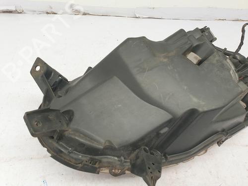 Right headlight NISSAN MICRA III (K12) 1.4 16V | BP22679068C29 