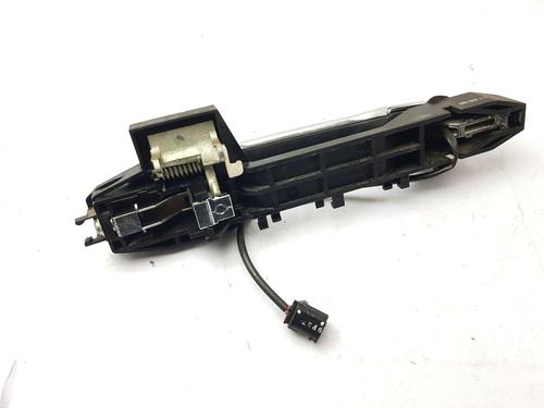 Front left exterior door handle MITSUBISHI L200 / TRITON (KJ_, KK_, KL_) 2.2 DI-D 4WD | BP32398176C128