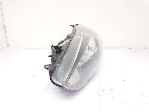 Left headlight FORD FOCUS III 1.5 TDCi | BP31959707C28 