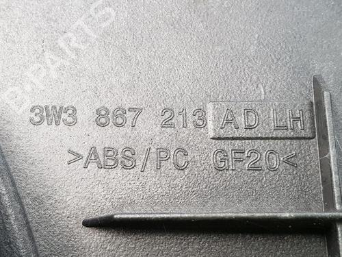 Front left panel BENTLEY CONTINENTAL Convertible (3W_, 394) 4.0 AWD | BP38617839C58 - Image 12