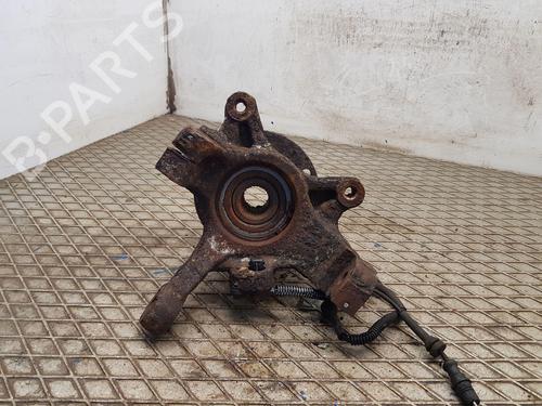 Right front steering knuckle VAUXHALL MOVANO Mk I (A) Van (X70) 2.5 CDTI (FD) | BP30520477M26