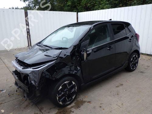 Steering wheel KIA PICANTO III (JA)  | BP40463526C49  - Image 10