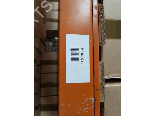 Left mirror NISSAN NOTE (E11, NE11) 1.4 | BP27600544C26 