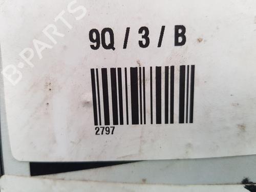 Gearbox VAUXHALL CORSA Mk III (D) (S07) 1.3 CDTI (L08) | BP28572112M3