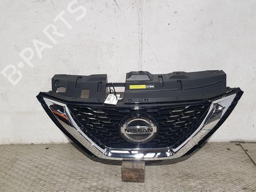 Used Grille NISSAN QASHQAI II (J11, J11_) [2013-2025]  29871065