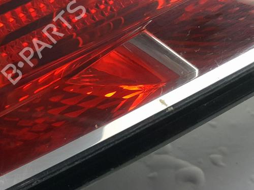 Left taillight VAUXHALL ASTRA Mk V (H) (A04) 1.7 CDTI (L48) | BP28119964C34 