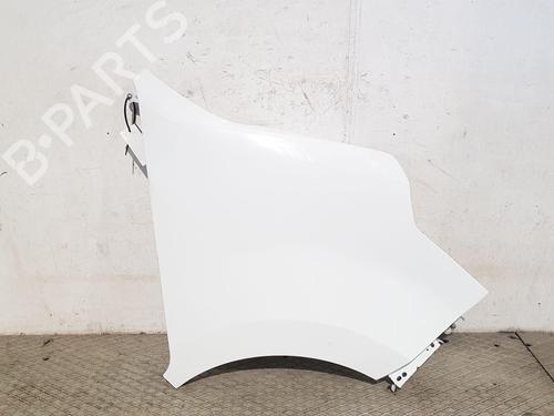 Used Right front fenders NISSAN NV400 Van (X62, X62B) [2011-2025]  29839853