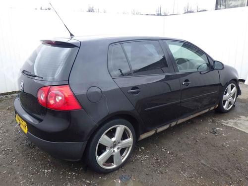 Gearbox VW GOLF V (1K1) 2.0 TDI 16V | BP34639370M3  - Image 14