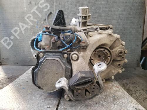 Gearbox VW MULTIVAN T5 (7HM, 7HN, 7HF, 7EF, 7EM, 7EN) 2.0 TSI | BP30806036M3