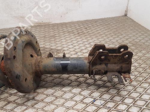 Left front shock absorber FIAT 500 (312_) 1.2 (312AXA1A) | BP29492569M16 