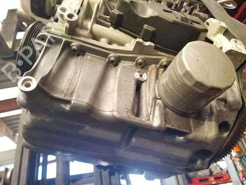 Engine SKODA SCALA (NW1) | BP31301153M1