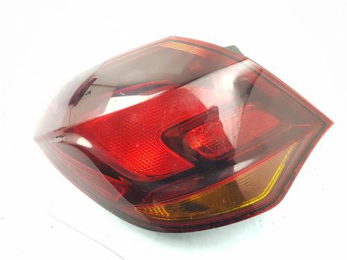 Left taillight VAUXHALL ASTRA Mk VI (J) (P10) 1.6 | BP29229537C34 