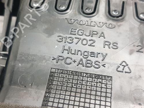 Luftventil VOLVO V40 Hatchback (525) D2 | BP31722958I21