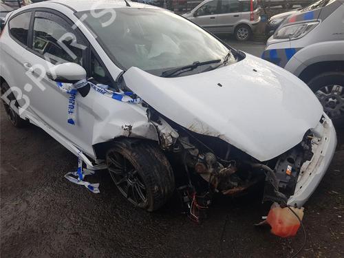 Rat FORD FIESTA VI (CB1, CCN) 1.6 Ti | BP37519282C49 - Image 15
