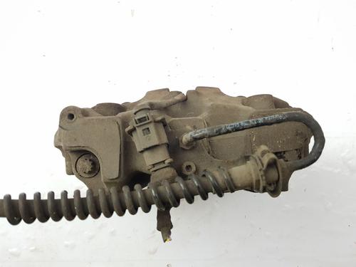 Right rear brake caliper PORSCHE CAYENNE (92A) 3.0 Diesel | BP37876063M106 - Image 11